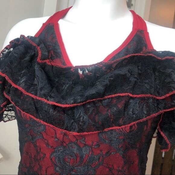 LADY of Spain Costume - Picture 2 of 13